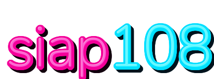 siap108 — logo kanal